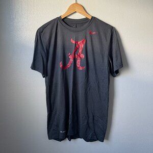 Nike Alabama Crimson Tide Dri-FIT Mens Legend T-Shirt